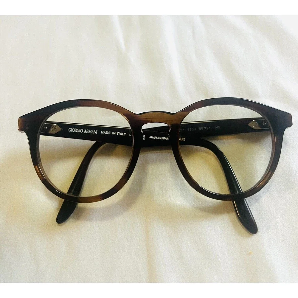 Giorgio Armani authentic giorgio